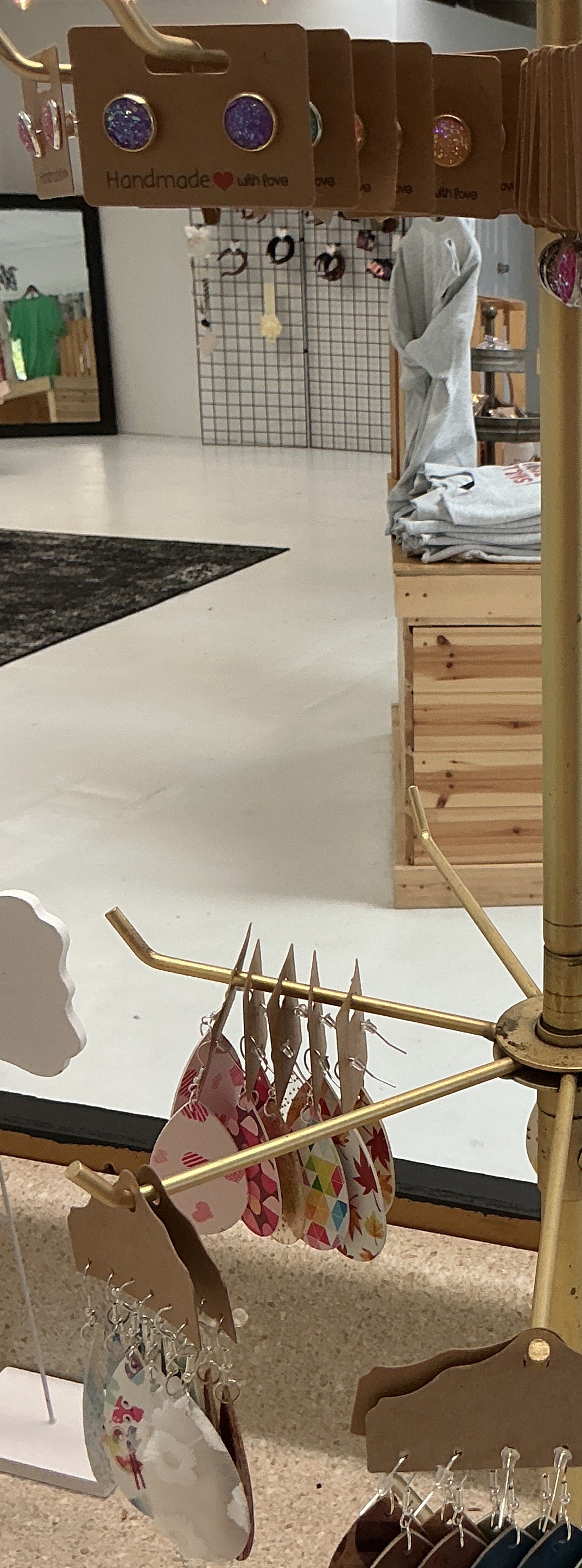 Made with Love-Jewlery A&D!