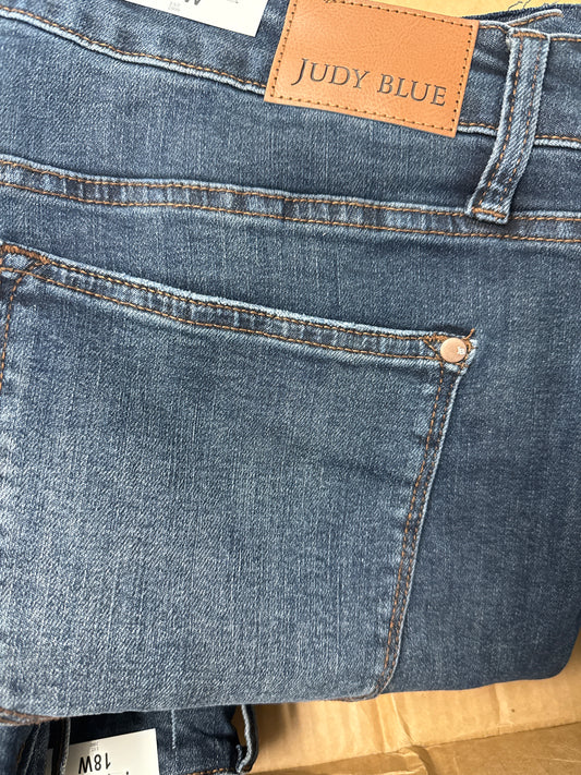 Judy Blues