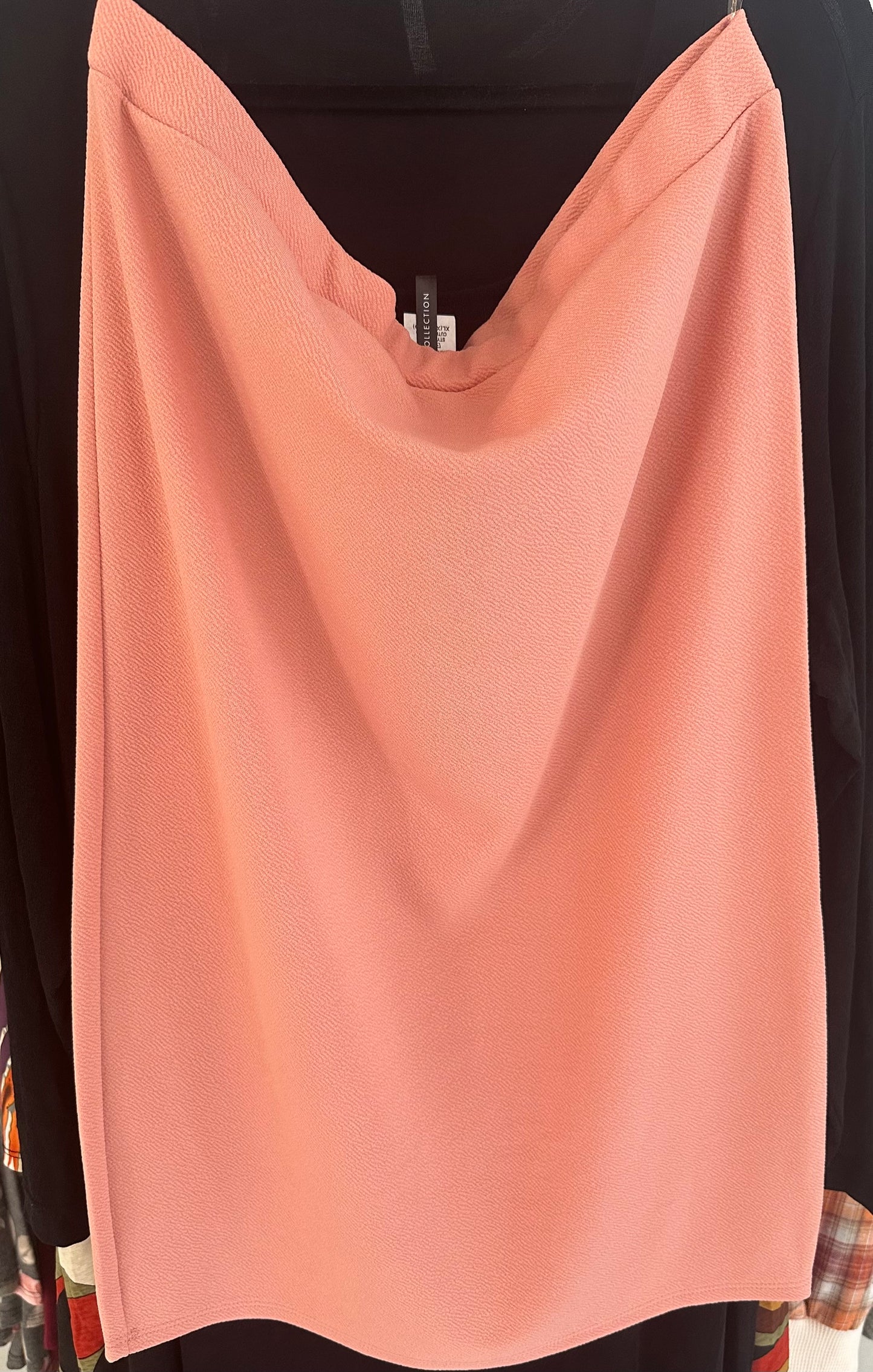 Pamela Pencil skirt