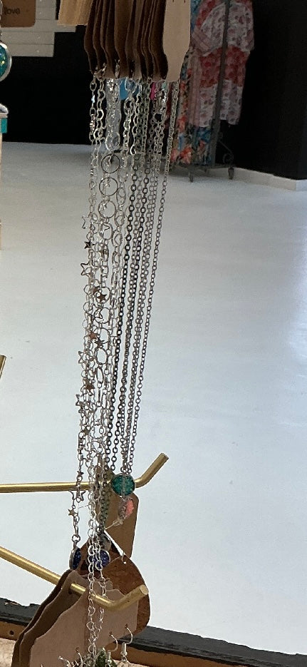 Made with Love- Necklaces!