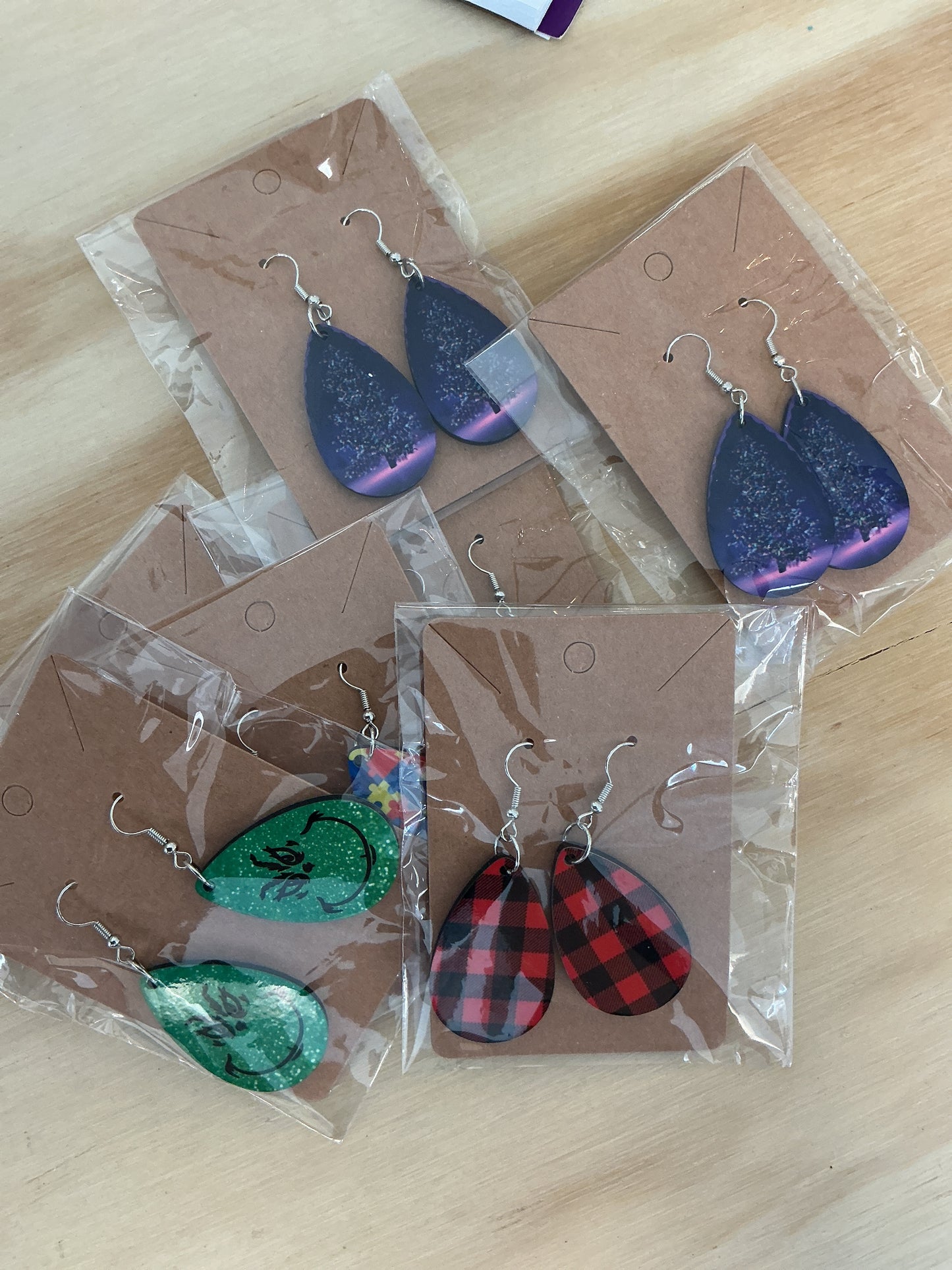 Made with Love-Jewlery A&D!