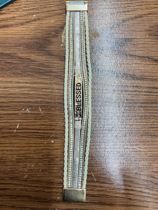 Blessed Bracelet